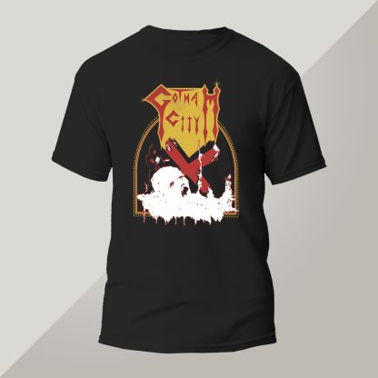 Gotham City T-shirt