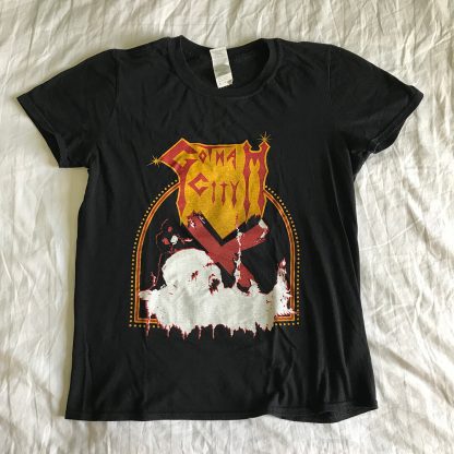 Gotham City T-shirt - Image 2