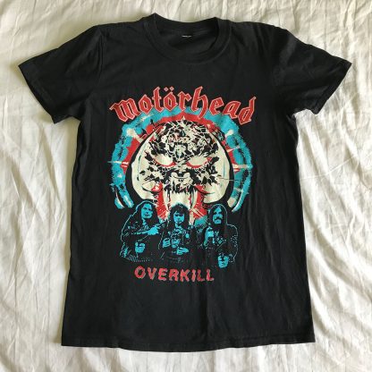 Motörhead T-shirt - Image 2