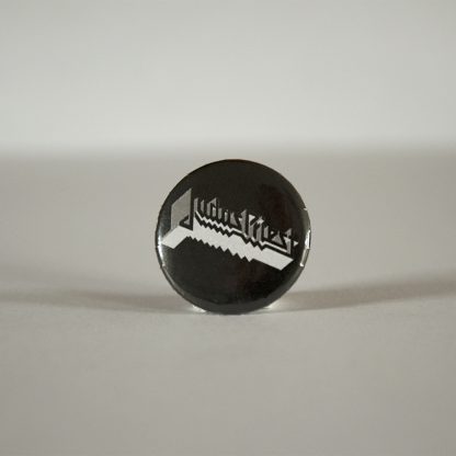 Judas Priest, badge/pin