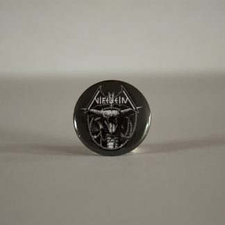 Turborock Productions Motörhead – Overkill, badge/pin Heavy Metal