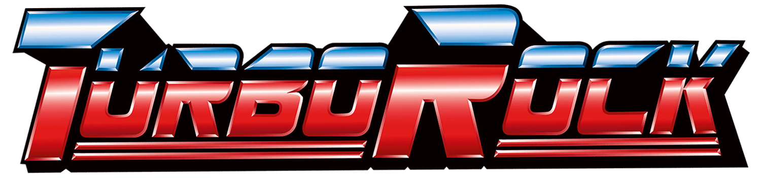 Turborock Logo
