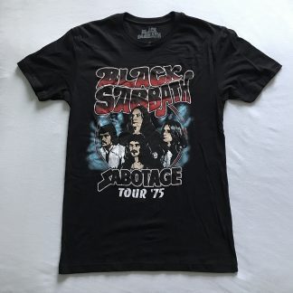 Turborock Productions RAM – Rod T-shirt Heavy Metal