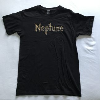 Turborock Productions Neptune T-shirt Heavy Metal
