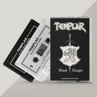 Turborock Productions Overture – Demo 2022, tape Heavy Metal