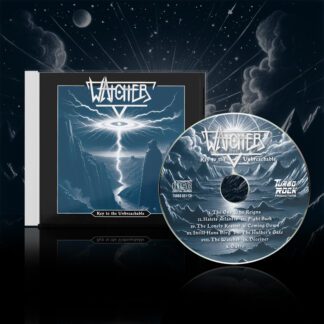 Turborock Productions Sulfuric – Macabre Festivities, CD Heavy Metal
