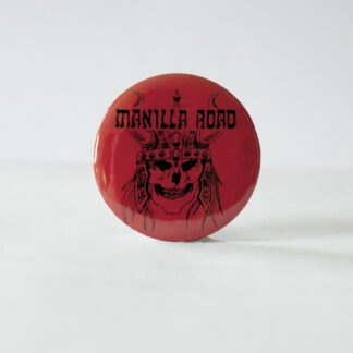 Turborock Productions Helloween (37 mm), badge/pin Heavy Metal